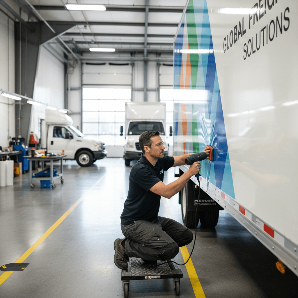 Professional Installation